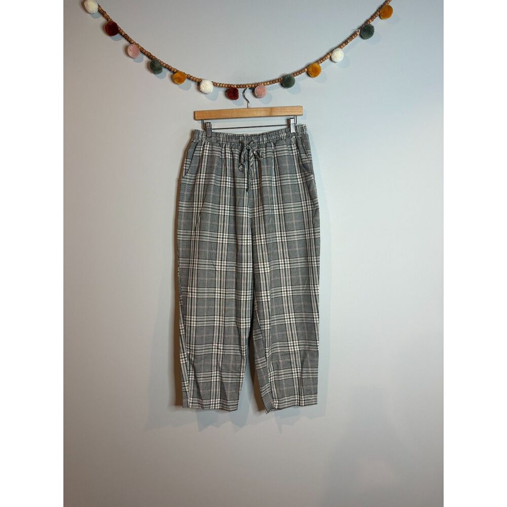Wild Fable plaid pull on pants